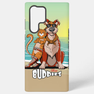 Best Buddy Samsung Galaxy Case