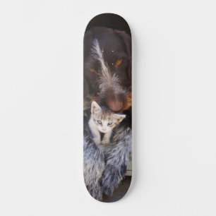 Best Buds SkateBoard