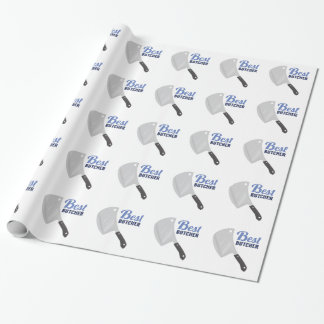 Best Butcher Wrapping Paper