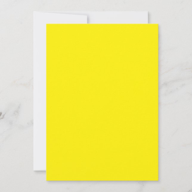 best buy invitation (Front)