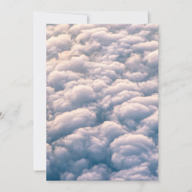 Best Card 5" x 7" (Front)