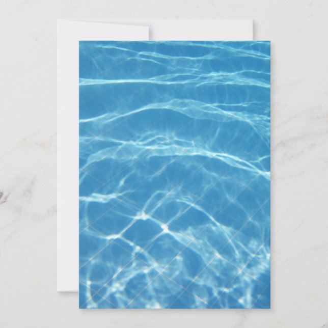 Best Card 5" x 7" (Front)