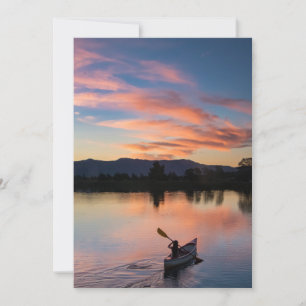 Best Card 5" x 7"