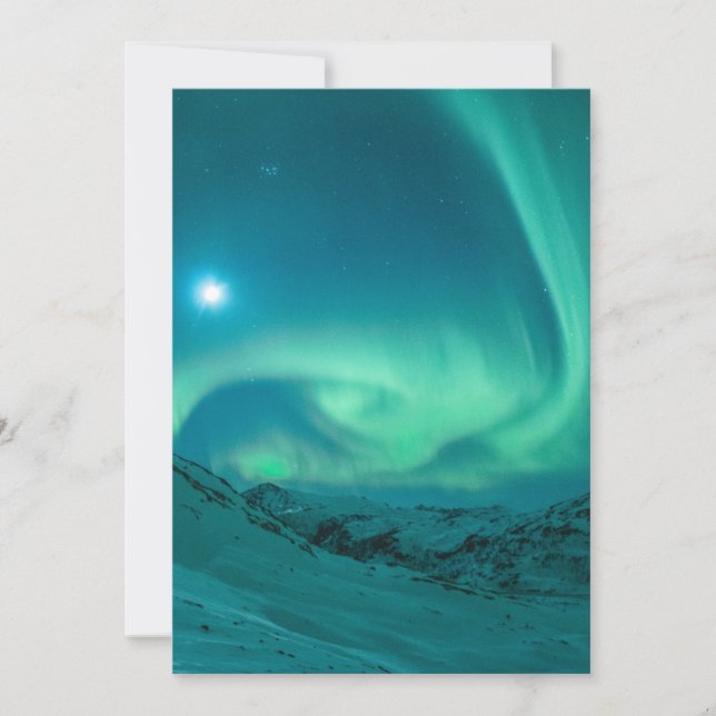 Best Card 5" x 7" (Front)