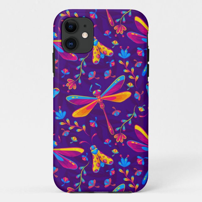 Best Case-Mate Tough Apple iPhone 11 Case (Back)