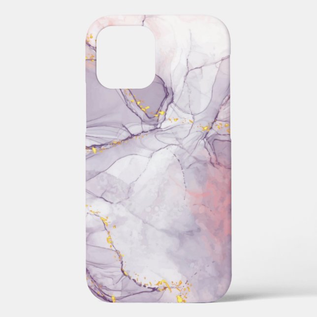 Best Case-Mate Tough Apple iPhone 12 Case (Back)