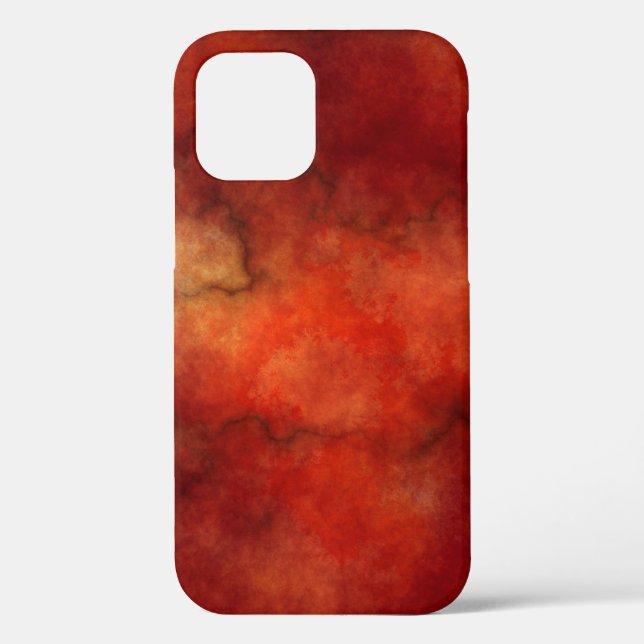 Best Case-Mate Tough Apple iPhone 12 Case (Back)