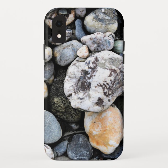 Best Case-Mate Tough Apple iPhone XR Case (Back)