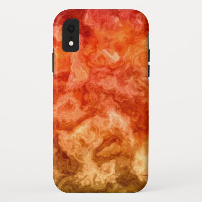 Best Case-Mate Tough Apple iPhone XR Case (Back)