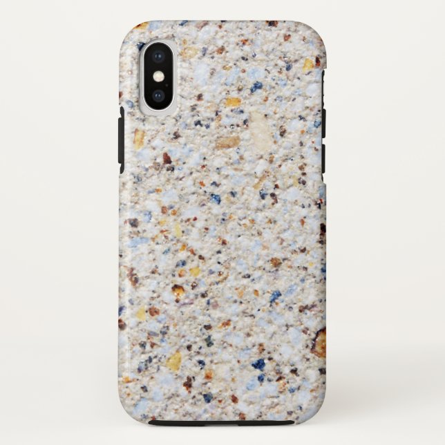 Best Case-Mate Tough Apple iPhone XS Case (Back)