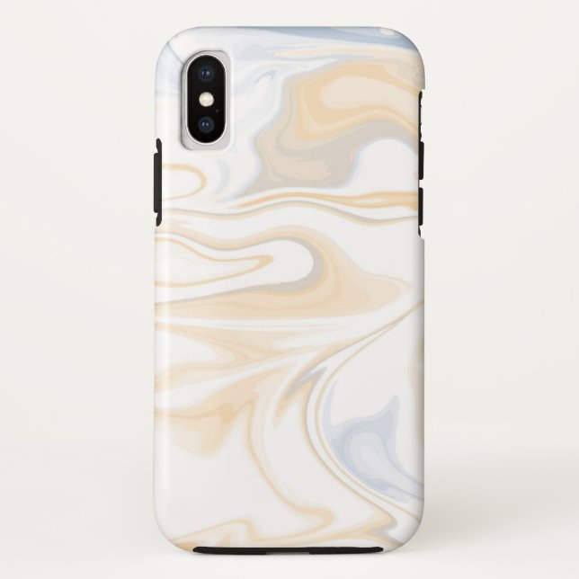 Best Case-Mate Tough iPhone X Case (Back)