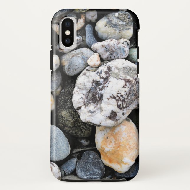 Best Case-Mate Tough iPhone X Case (Back)