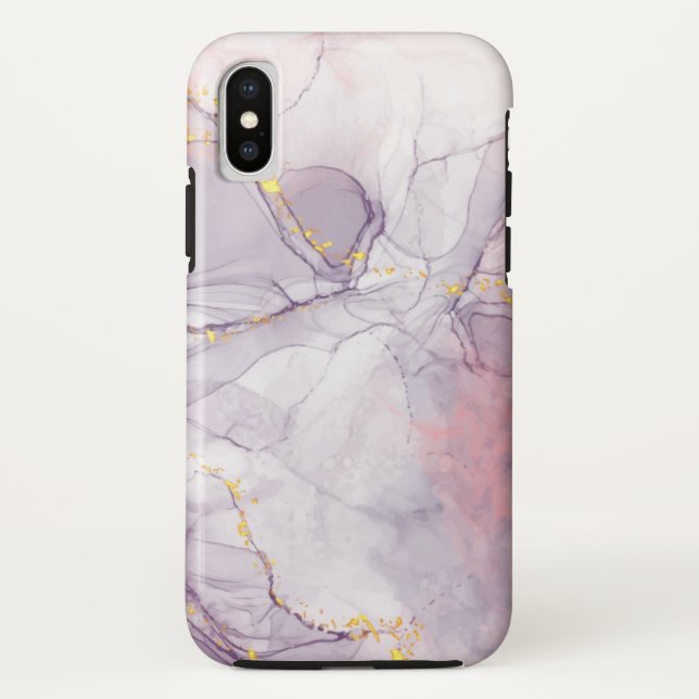 Best Case-Mate Tough iPhone X Case (Back)