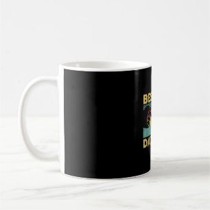 Best Cat Dad Ever tee Funny Cat Daddy Father s Day Coffee Mug