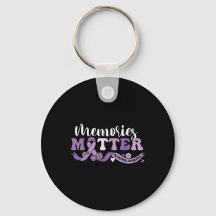 Best Cat Dad Ever Vintage Retro Key Ring