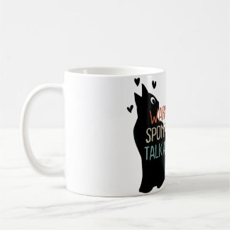 Best Cat Grandpa Ever Cat  Coffee Mug