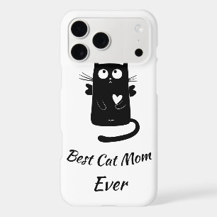 Best Cat Mum Ever