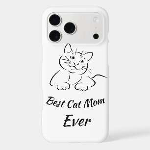 Best Cat Mum Ever