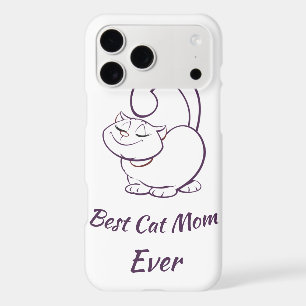 Best Cat Mum Ever