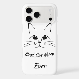 Best Cat Mum Ever