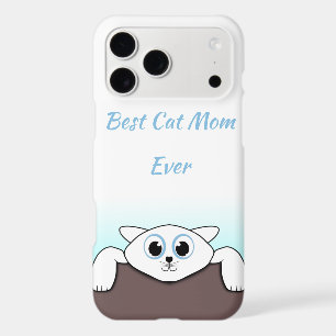 Best Cat Mum Ever