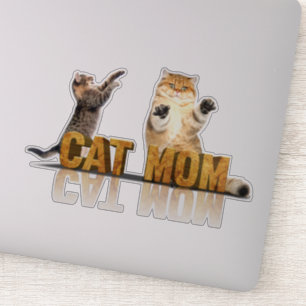 Best cat mum ever cat mum gift