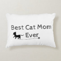 Best Cat Mum Ever