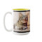 Best Cat Mum Ever Modern Custom Photo and Cat Name