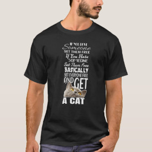 Best Cat Mum For Women Cute Apparel Quote 1 T-Shirt