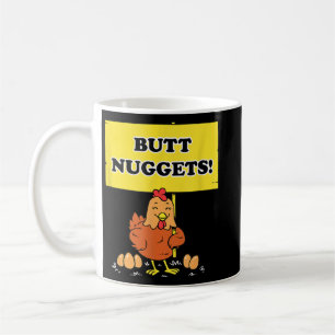 Best Chicken Art For Farmer Girls Women Farm Chick Coffee Mug