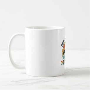 Best Chihuahua Dad Ever Vintage Dog Lover Shirt_1 Coffee Mug
