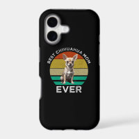 Best Chihuahua Mum Ever