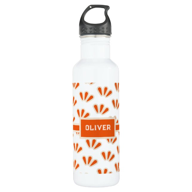 Best children Student Gift 710 Ml Water Bottle (Front)