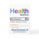 Best Chiropractor Funny Gift 