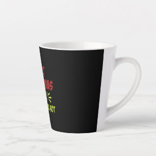 Best Christmas ever  Latte Mug