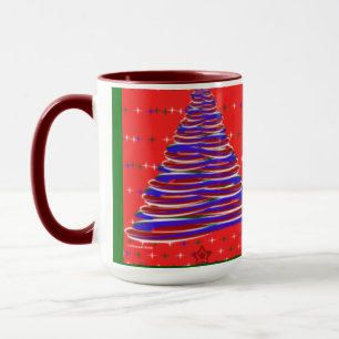 BEST CHRISTMAS MUGS - UNIQUE GIFTS - XMAS GIFT