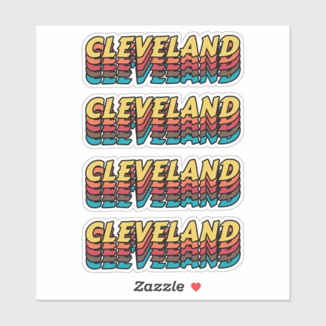Best city to visit Cleveland - City Name (Sheet)