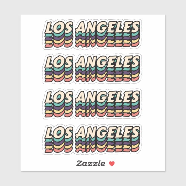 Best city to visit Los Angeles - City Name (Sheet)