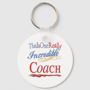 Best Coach Gifts Key Ring