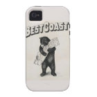 Best Coast IPhone Case