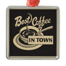 Best Coffee in Town