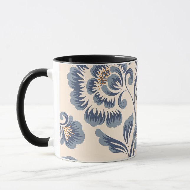 Best Combo Mug (Left)