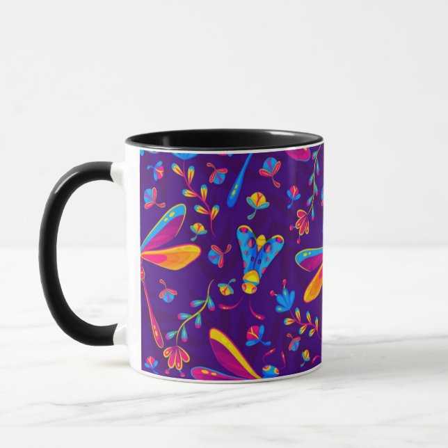 Best Combo Mug (Left)