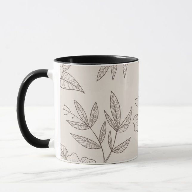 Best Combo Mug (Left)