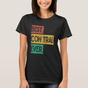 Best Con Trai Ever Son Vietnamese Clothing Men T-Shirt