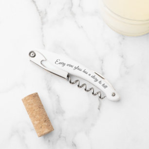 Best Corkscrew for your favorit wine