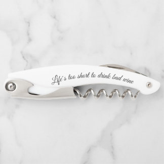 Best Corkscrew for your favorit wine