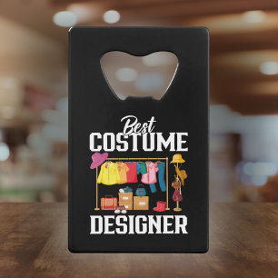 Best Costume Designer - Film Crew Gift