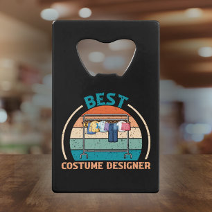 Best Costume Designer Retro - Film Crew Gift
