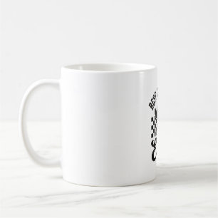 Best Cowboy Dad Skull Western Shirt Design_1 Coffee Mug